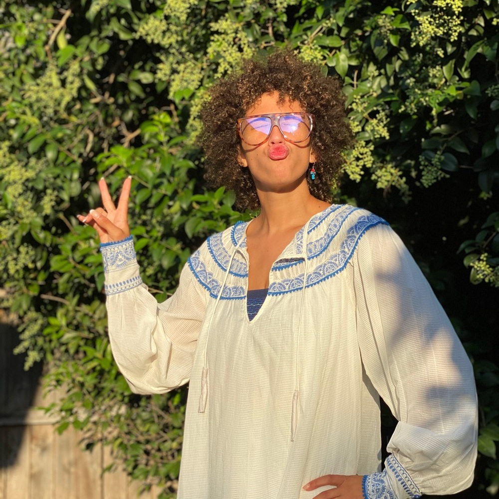 Boho all the way!!!
